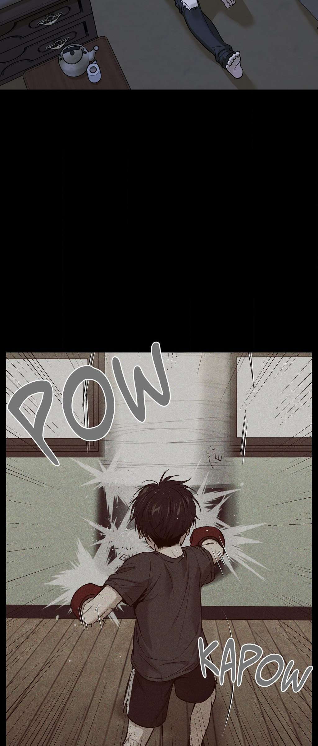 Jinx, Chapter 77 image 69